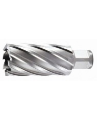 Broca Cilíndrica HSS CO5 de 16MM PT.135°