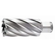 Broca Anular HSS de 2" X 1"3/8