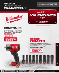 PROMO pistola de Impacto + GRATIS dados de impacto