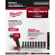 PROMO pistola de Impacto + GRATIS dados de impacto