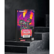 Curso - Seminario Termográfico Práctico PRESENCIAL - Guayaquil