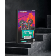 Seminario Termográfico Práctico PRESENCIAL - QUITO