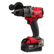 Taladro inalámbrico percutor / atornillador 1/2"  M18™ Milwaukee
