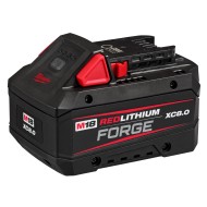 Batería M18™ REDLITHIUM™ FORGE™ XC8.0 Milwaukee