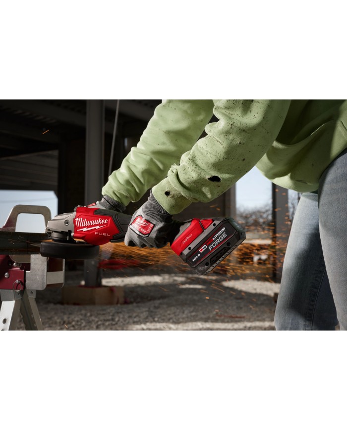 Batería M18™ REDLITHIUM™ FORGE™ XC8.0 Milwaukee