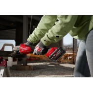 Batería M18™ REDLITHIUM™ FORGE™ XC8.0 Milwaukee