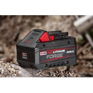 Batería M18™ REDLITHIUM™ FORGE™ XC8.0 Milwaukee