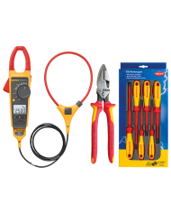 PROMO ELÉCTRICA FLUKE - KNIPEX