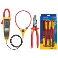 PROMO ELÉCTRICA FLUKE - KNIPEX