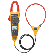 MEGAPROMO 3 X1:  Pinza Amperimétrica Fluke 376 FC + Juego de destornilladores Knipex + Alicate Universal Knipex