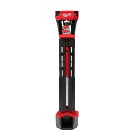 PROMO MILWAUKEE: Torre de iluminación led 2500 lúmenes (2131-20), GRATIS Batería M18™ REDLITHIUM™ XC 5.0 AMP (48-11-1850)