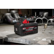 PROMO MILWAUKEE: Arrancador Milwaukee 1000 A M18™ (3841-20) GRATIS batería M18™ FORGE™ XC 8.0 AMP (48-11-1881)