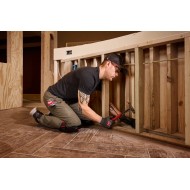 PROMO MILWAUKEE: Gorra antigolpes de Milwaukee 48-73-1063