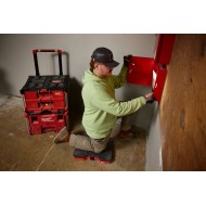 PROMO MILWAUKEE: Gorra antigolpes de Milwaukee 48-73-1063