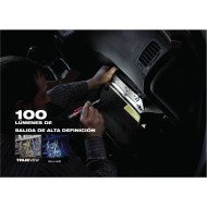 PROMO MILWAUKEE: Linterna tipo pluma Milwaukee 2105