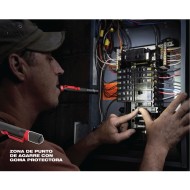 PROMO MILWAUKEE: Linterna tipo pluma Milwaukee 2105