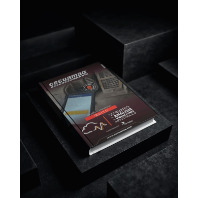 Seminario Práctico Presencial QUITO de Análisis de Vibraciones Dynamox