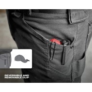 PROMO MILWAUKEE: Linterna de mano USB recargable Milwaukee 500 lúmenes (2011R)