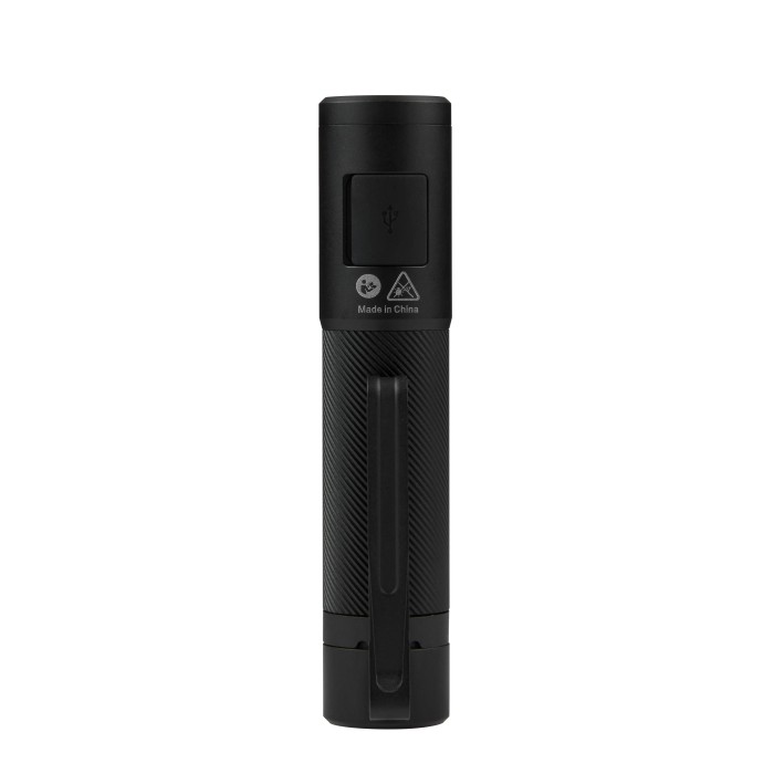 PROMO MILWAUKEE: Linterna de mano USB recargable Milwaukee 500 lúmenes (2011R)