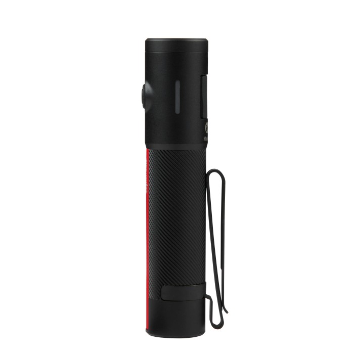 PROMO MILWAUKEE: Linterna de mano USB recargable Milwaukee 500 lúmenes (2011R)
