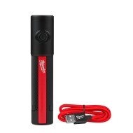 PROMO MILWAUKEE: Linterna de mano USB recargable Milwaukee 500 lúmenes (2011R)