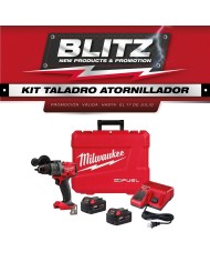 PROMO MILWAUKE: Caja rodante PACKOUT™ (48-22-8427)+ Caja PACKOUT 6" 5/8 (48-22-8424) +Caja PACKOUT 11" 1/8 (48-22-8425)