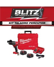 PROMO MILWAUKE: Caja rodante PACKOUT™ (48-22-8427)+ Caja PACKOUT 6" 5/8 (48-22-8424) +Caja PACKOUT 11" 1/8 (48-22-8425)