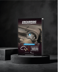 Seminario de Análisis de Vibraciones Dynamox 4.0 Domina el mantenimiento predictivo - Presencial QUITO